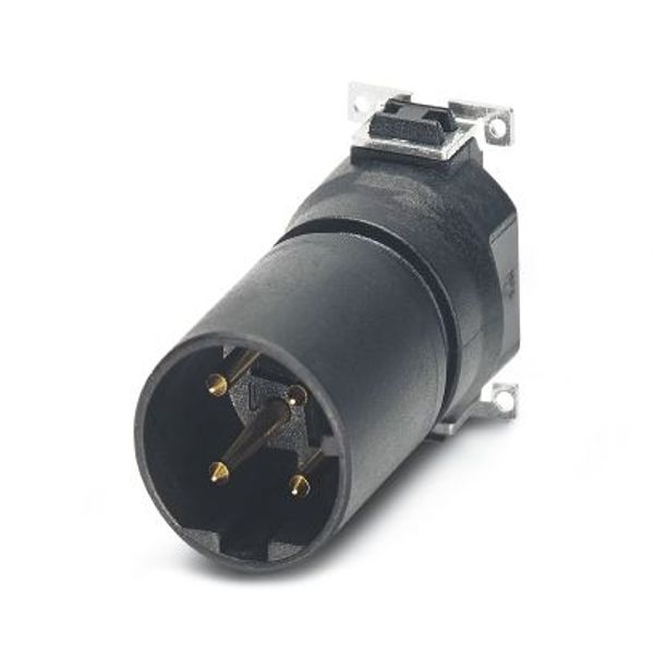 Flush-type connector image 2