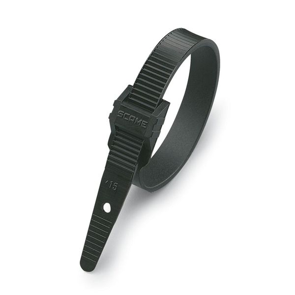 CABLE TIES FOR OUTDOOR USE 9X260 image 2