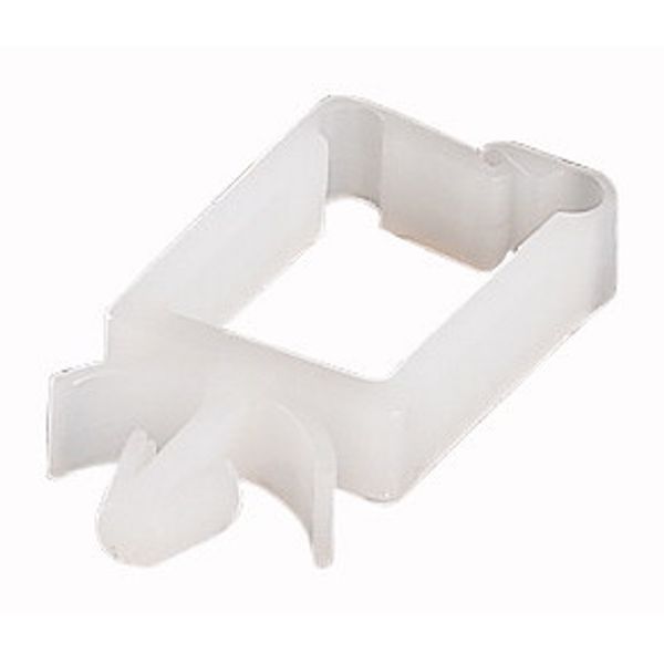 Cable clip, cable entry clip image 1
