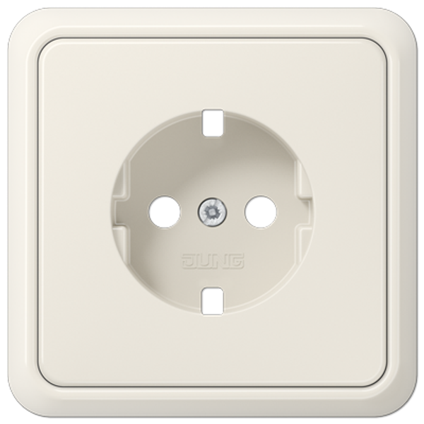 Cover for SCHUKO® sockets 51520PL image 1