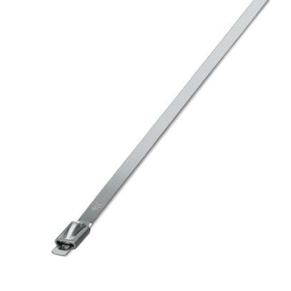 WT-STEEL SH 4,6X360 - Cable tie image 1