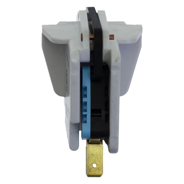 Microswitch, high speed, 2 A, AC 250 V, Switch T1, IEC image 8