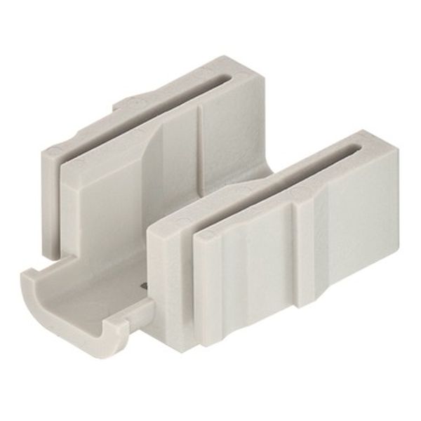 Adapter Han RJ45 module/RJ45 patch cable image 1