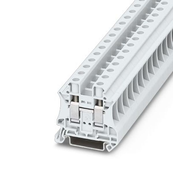 Feed-through terminal block image 2