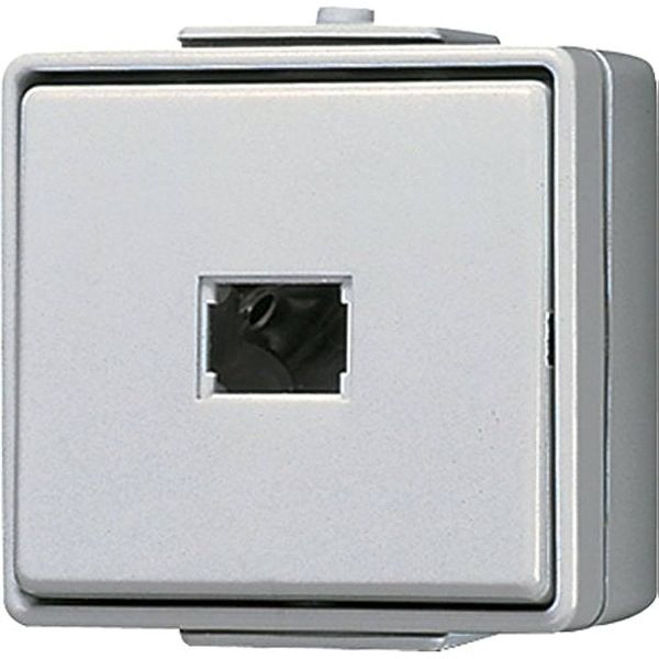 Push button 633W-100 image 1