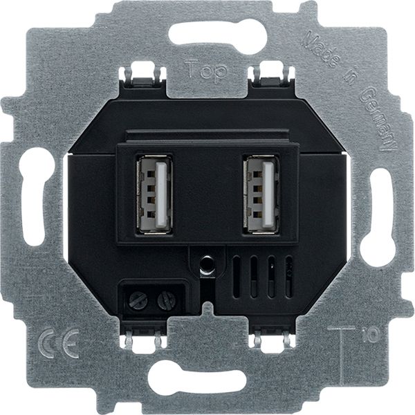 USB-Netzteil-Einsatz  image 1