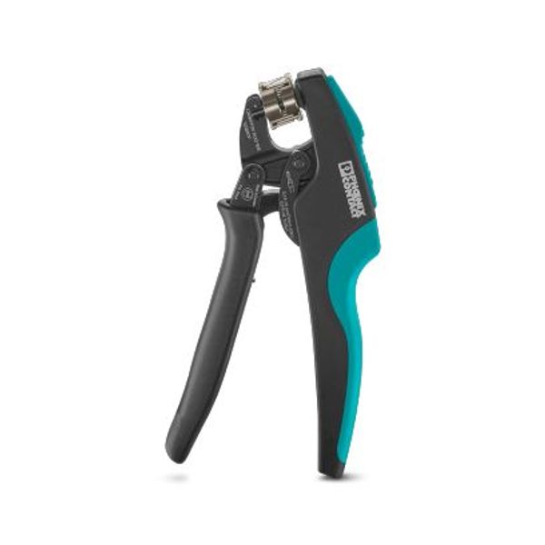 Crimping pliers image 2