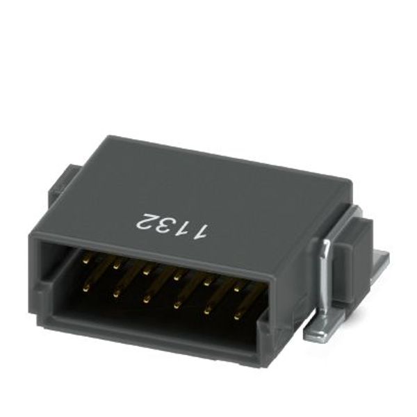 SMD male connectors image 1