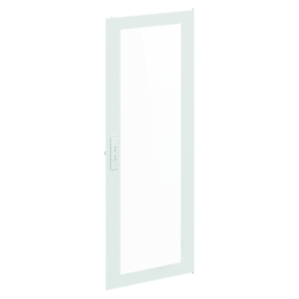 CTT39S ComfortLine Door, IP44, Field Width: 3, 1371 mm x 771 mm x 14 mm image 2