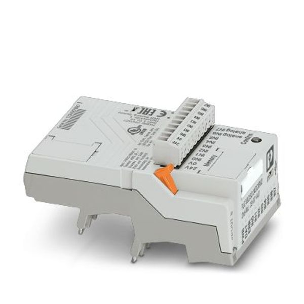 PLC-V8C/SC-24DC/BM2 - Controller image 2