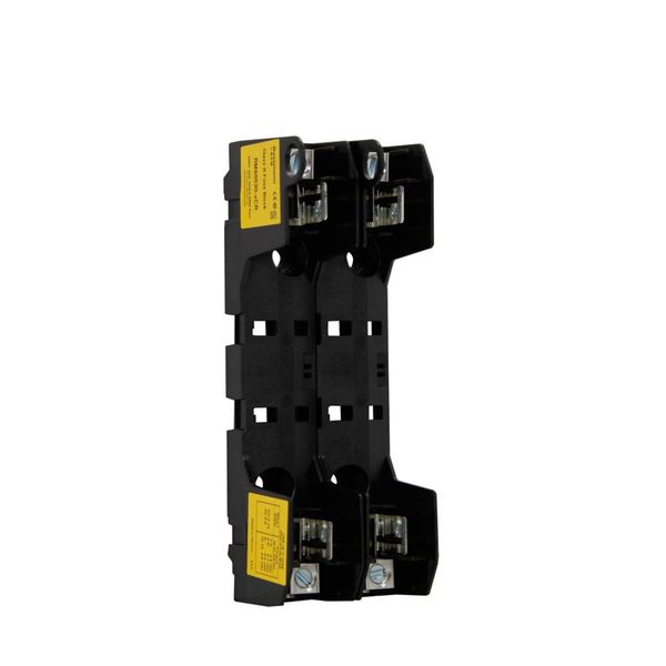 Eaton Bussmann series HM modular fuse block, 600V, 0-30A, CR, Two-pole image 22