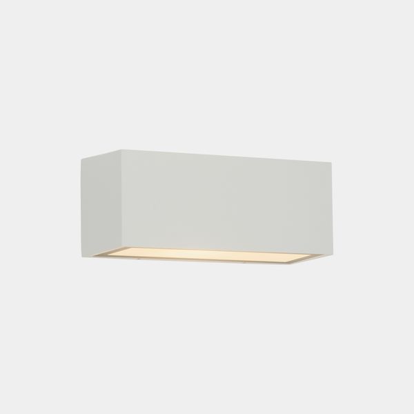 Wall fixture Lia E27 60W White image 1