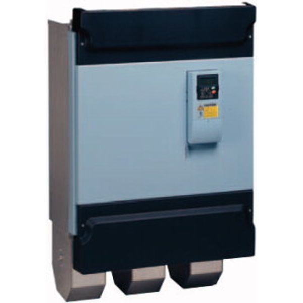 Frequency converter 3x400VAC: 355kW: 650A heavy load: 400 kW: 730A: light load SPX550A0-4A2B1 (138620) image 2