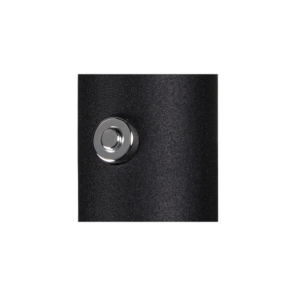 KARPO GOOSE, wall-mounted luminaires black 5,8W 3000K 40ø image 7