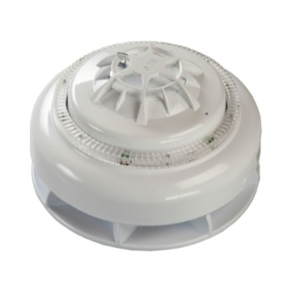 Wireless sounder / heat detector, A1R image 2
