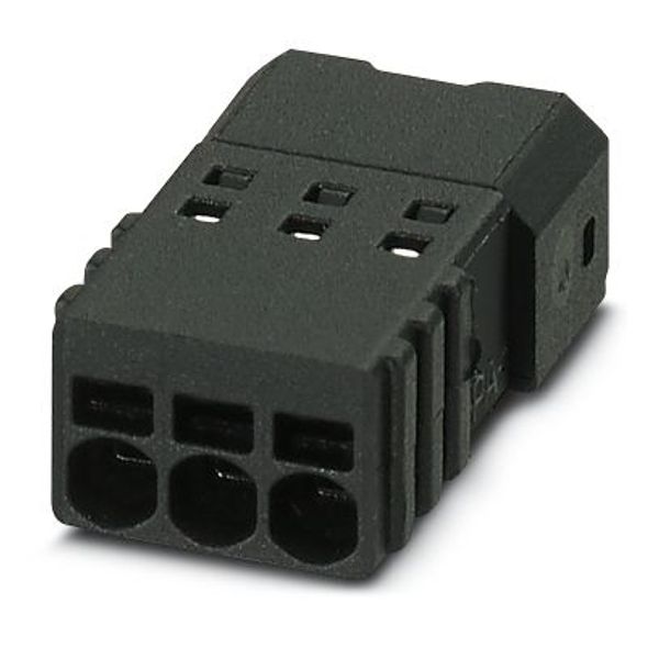 Printed-circuit board connector image 2