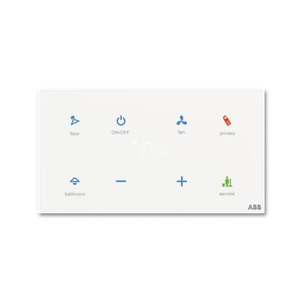 TBR/U4.8.1-CG Control element 4g. w. RTC image 5