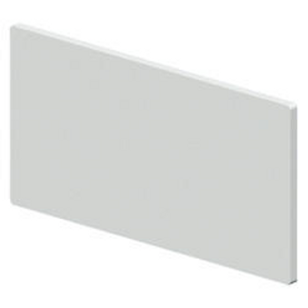 BLANK COVER PANELS - 1 MODULE HEIGHT FOR CDKi BOARDS - 18 MODULES image 1