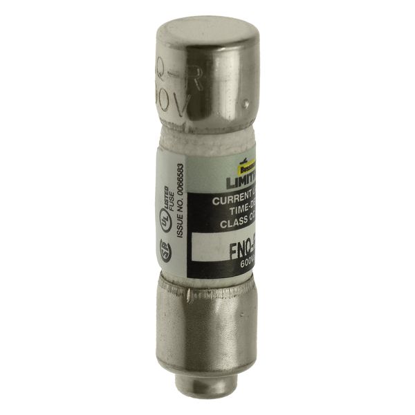 Fuse-link, LV, 25 A, AC 600 V, 10 x 38 mm, 13⁄32 x 1-1⁄2 inch, CC, UL, time-delay, rejection-type image 33