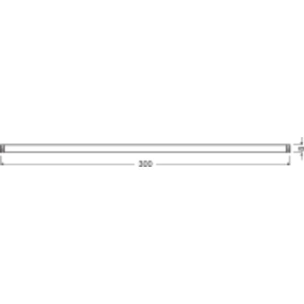 LINEARlight FLEX® Tunable White -SC08-G1-FW4P-LIN-0300 image 2