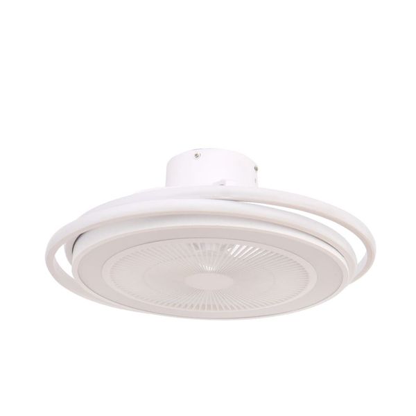 Andrea LED AC Ceiling Fan 45W 3000lm 3CCT Dimmable image 1