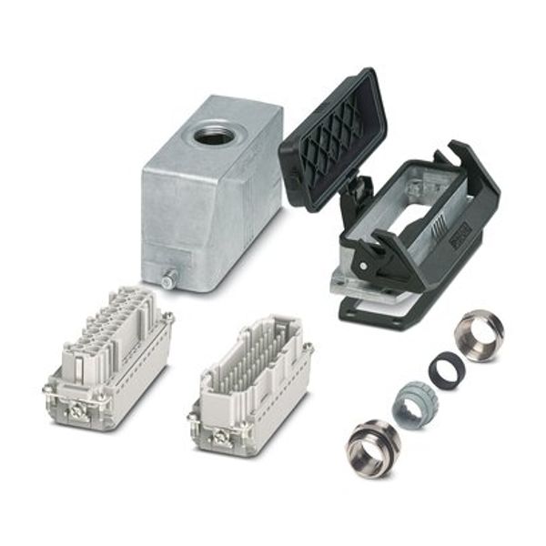 Connector set image 1