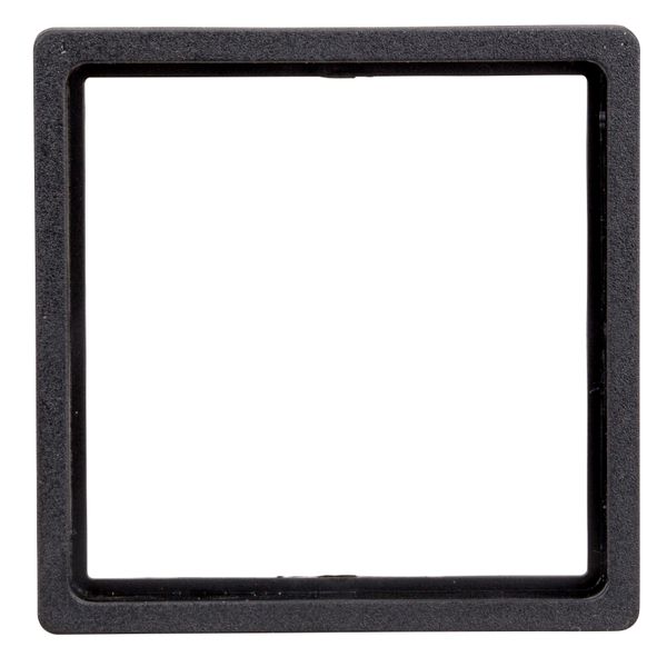 Adapter frame 55x55 for BZ326413-A & BZ326414-A image 1