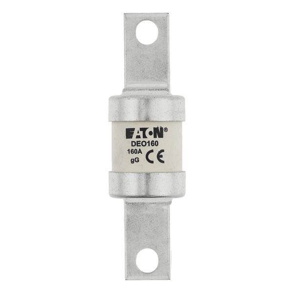 Fuse-link, LV, 160 A, AC 415 V, BS88, 31 x 110 mm, gL/gG, BS image 24