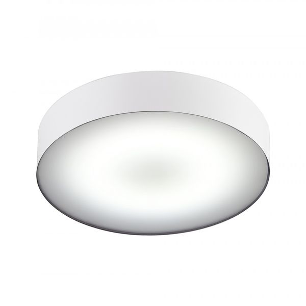 .ARENA WHITE LED image 1