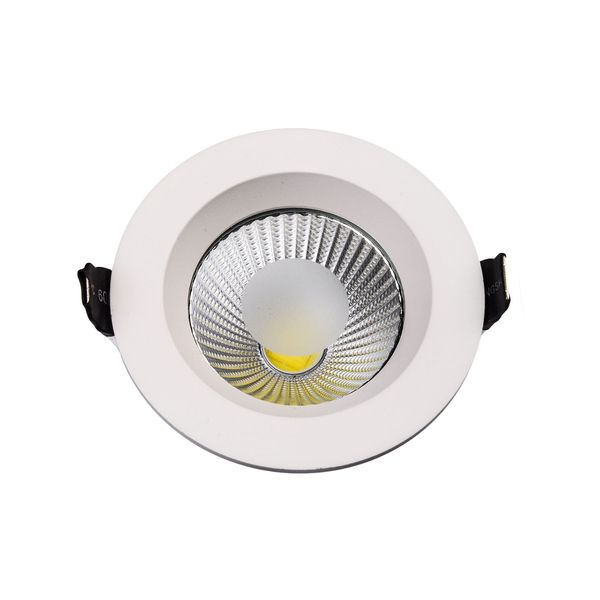 LAVA   16LED  230V 1,5W IP54 NW wall image 2