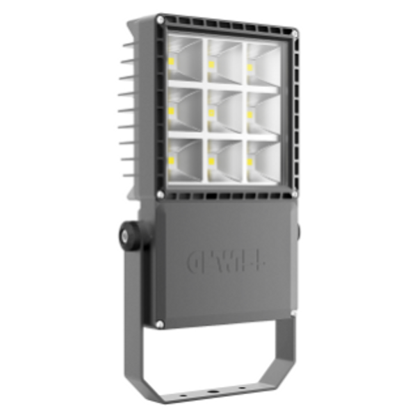 SMART [PRO] 2.0 - 1 MODULE - DIMMABLE DALI - SYMMETRICAL S1 - 4000K (CRI 70) - IP66 - PROTECTION CLASS I image 1