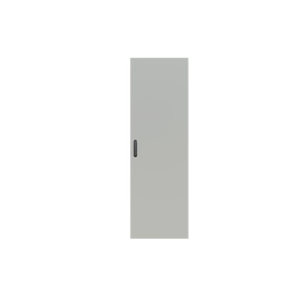 Q855D618 Door, 1842 mm x 593 mm x 250 mm, IP55 image 3