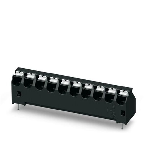 PCB terminal block image 1