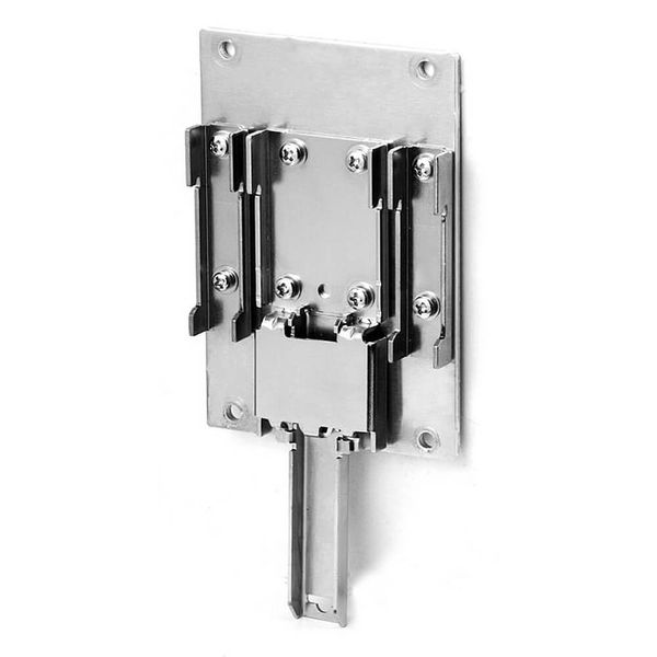 FH-L DIN rail mounting bracket image 2