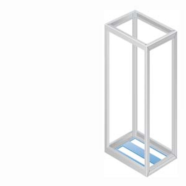 Base plate subdivided multiple times WxD=1200x 800 image 1