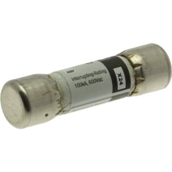 Fuse link (UL standard), Class Supplemental (fast acting), 600V AC, 35A image 2