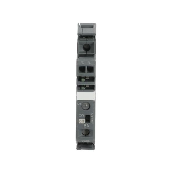 EPD24-TB-101-8A Protection Devices for DC Load Circuits image 2