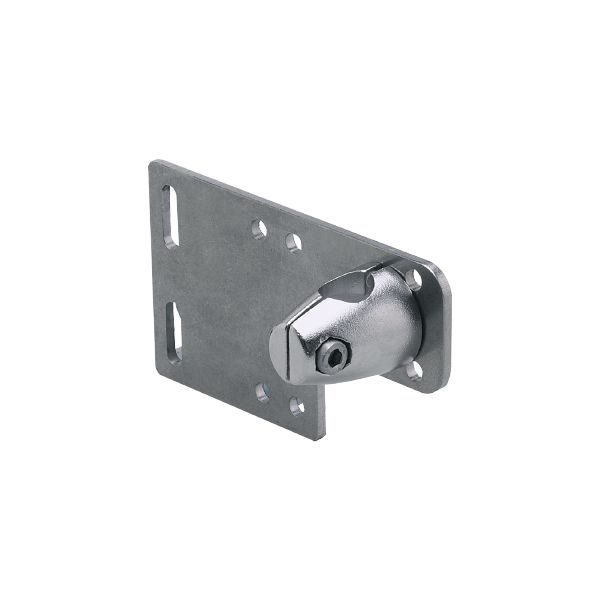 MOUNTING BRACKET STRAIGHT E11117 image 1