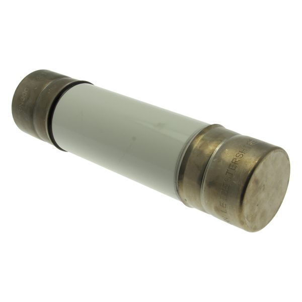 Oil fuse-link, medium voltage, 35.5 A, AC 12 kV, BS2692 F01, 63.5 x 254 mm, back-up, BS, IEC, ESI, with striker image 13