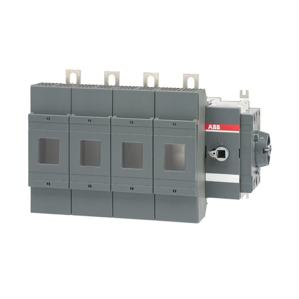 OS400BS40N2 SWITCH FUSE image 1