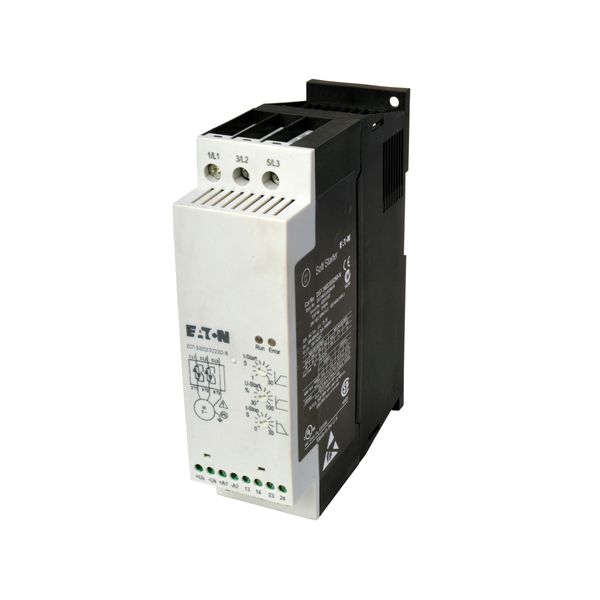 Soft starter, 81 A, 200 - 480 V AC, Us= 24 V AC/DC, Frame size FS3 image 3