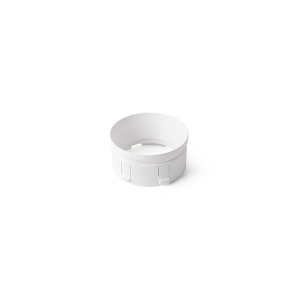 STAN ACCESSORY RING WHITE image 1