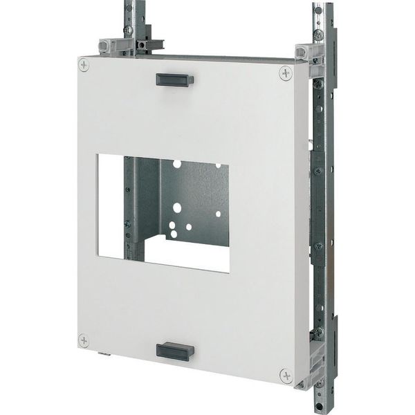 NH switch-disconnectors mounting unit size QSA image 3