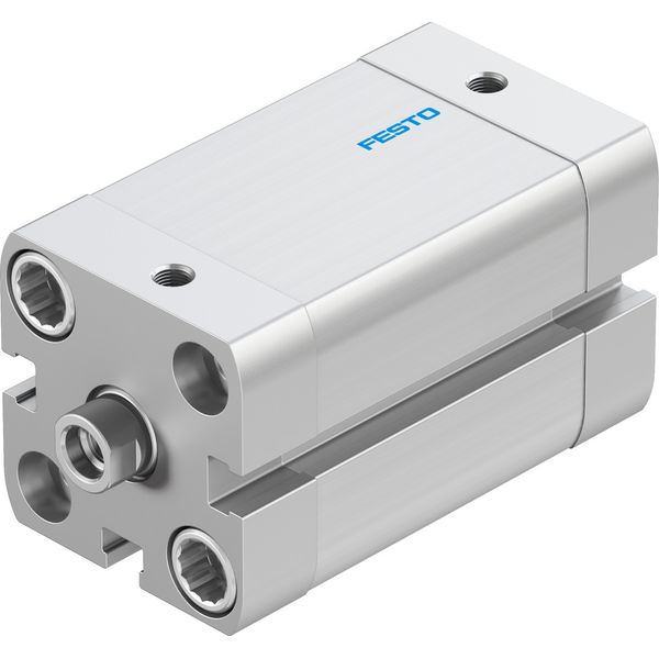 ADN-25-30-I-PPS-A Compact air cylinder image 1