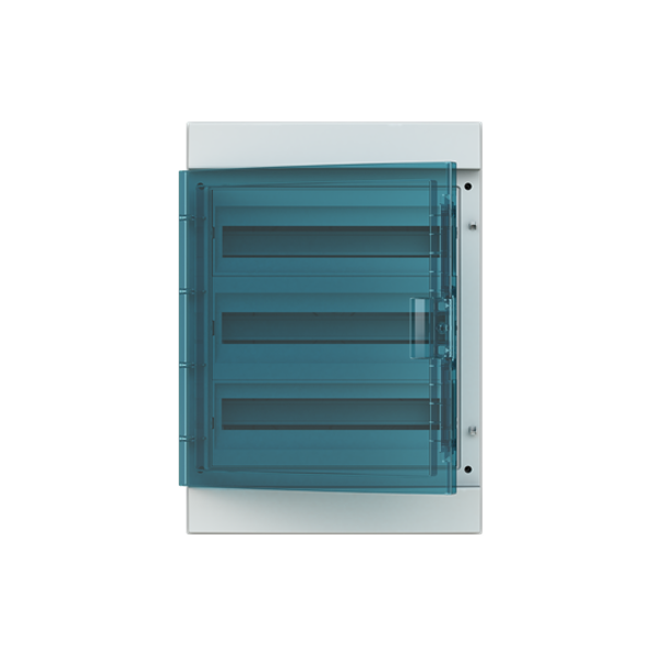 65P18X32 Consumer Unit (empty) image 2