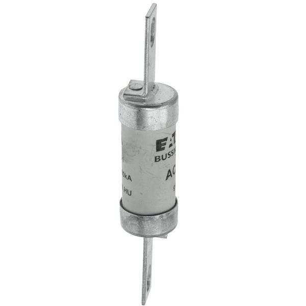 Fuse-link, low voltage, 6 A, AC 550 V, BS88, 21 x 114  mm, gL/gG, BS image 32