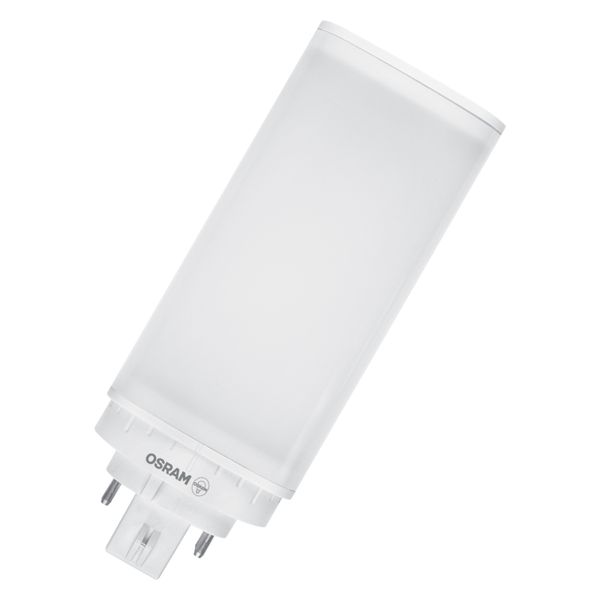 OSRAM DULUX® T/E LED HF & AC MAINS 7 W/4000 K image 1