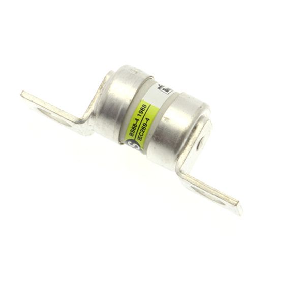 Fuse-link, high speed, 75 A, AC 240 V, DC 200 V, BS88, 18 x 59 mm, aR, BS image 4