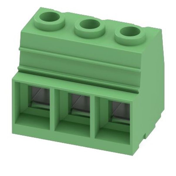 PCB terminal block image 2