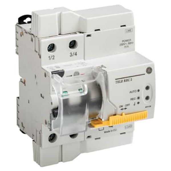 TELE MP AC 230V Motor operating device image 4